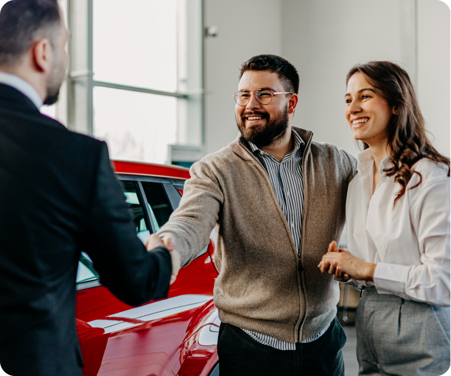 Gap Insurance Image