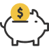 Savings Icon