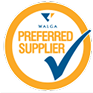 Preferred Supplier